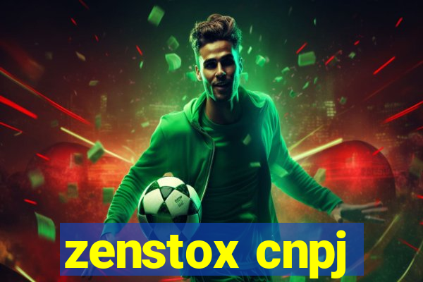 zenstox cnpj